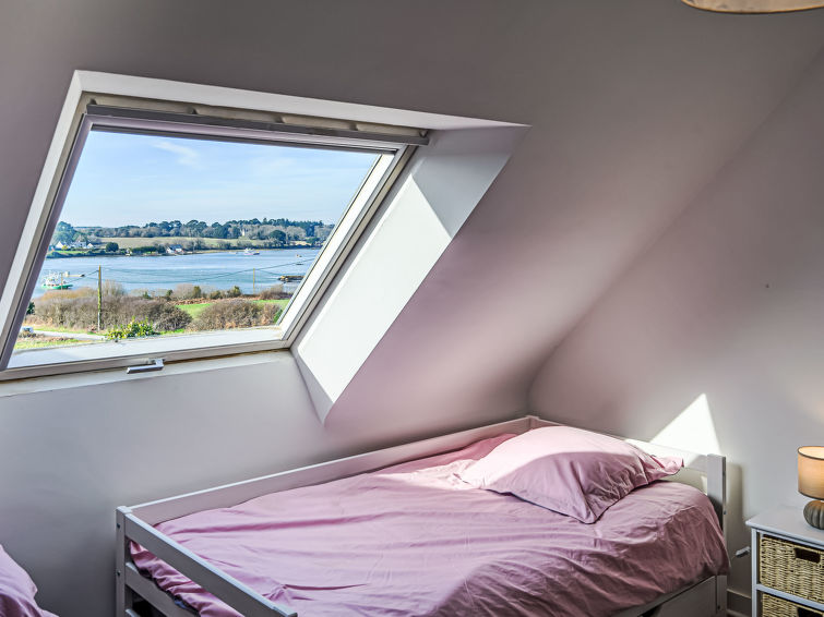 Foto van wonen van Vakantiehuis Baden