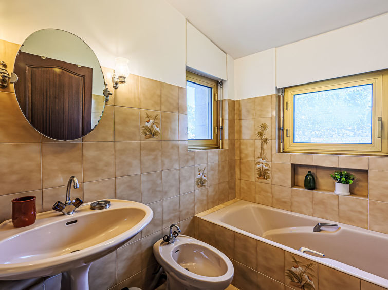 Foto van wonen van Vakantiehuis Baden