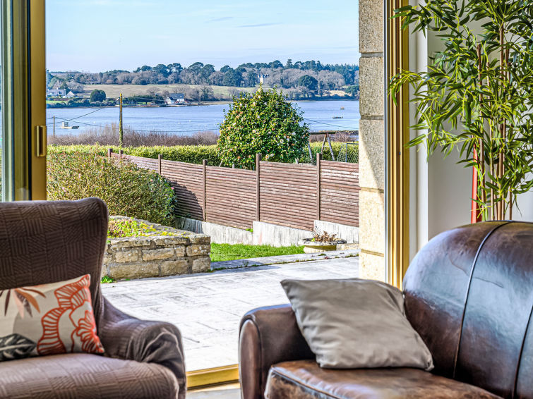 Foto van wonen van Vakantiehuis Baden