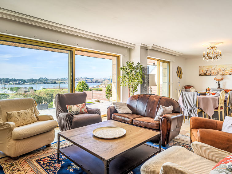 Foto van wonen van Vakantiehuis Baden