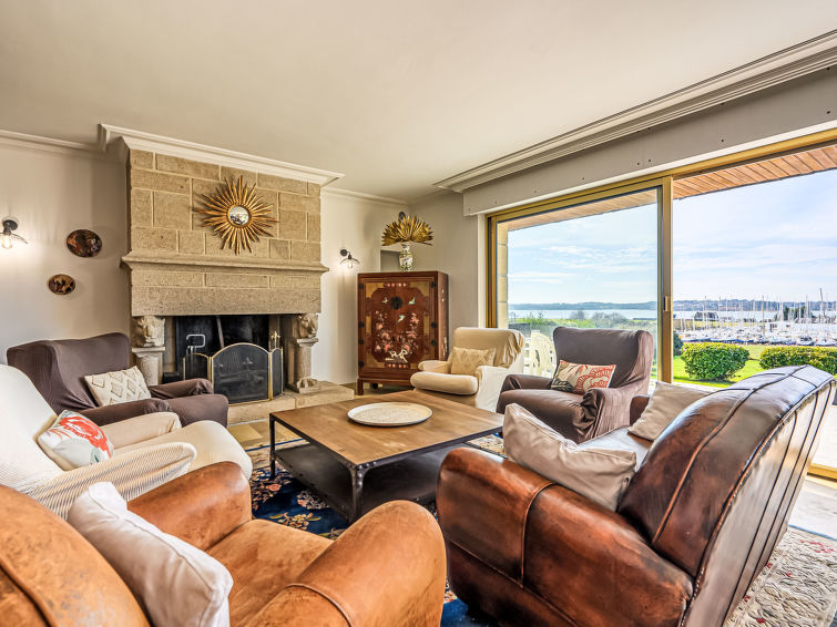 Foto van wonen van Vakantiehuis Baden