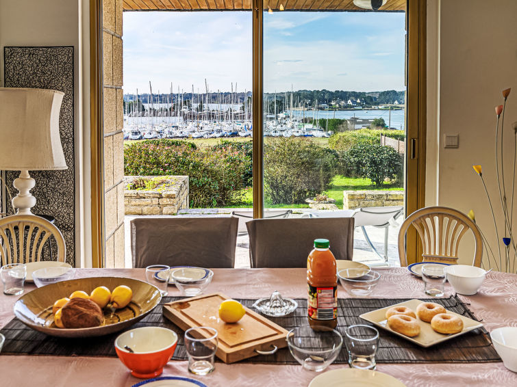 Foto van wonen van Vakantiehuis Baden