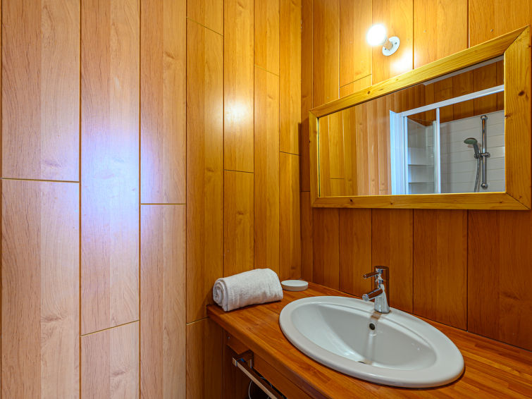 Foto van wonen van Vakantiehuis Locmariaquer
