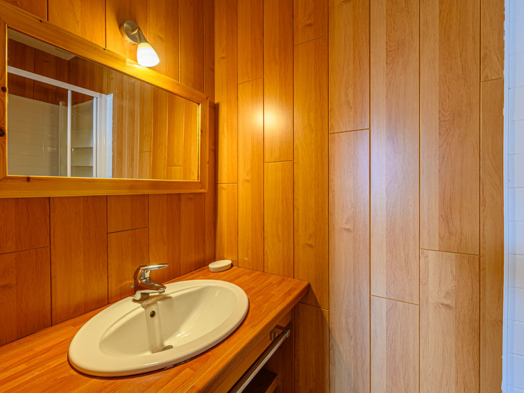 Foto van wonen van Vakantiehuis Locmariaquer