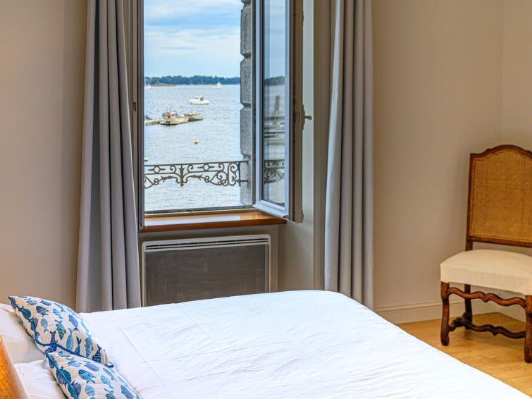 Foto van wonen van Vakantiehuis Locmariaquer