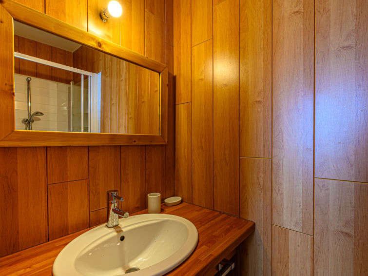 Foto van wonen van Vakantiehuis Locmariaquer
