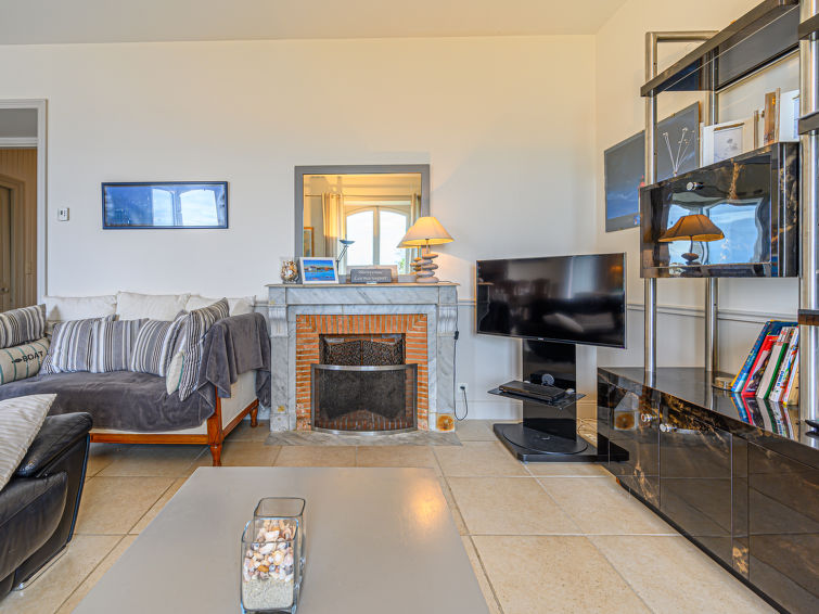 Foto van wonen van Vakantiehuis Locmariaquer