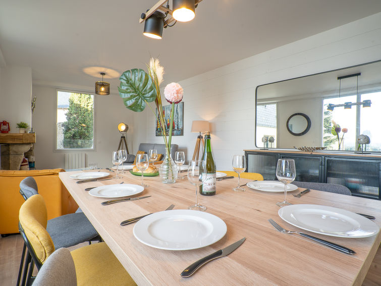 Foto van wonen van Appartement Saint Malo