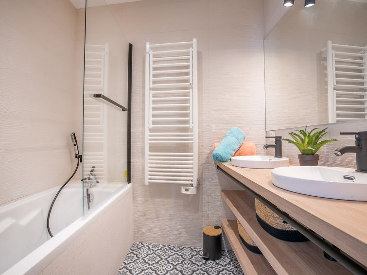 Foto van wonen van Appartement Saint Malo