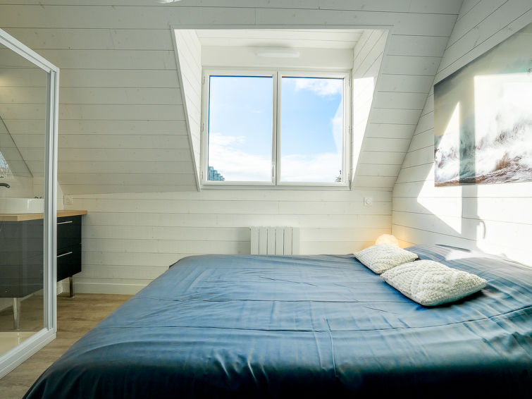 Foto van wonen van Appartement Saint Malo