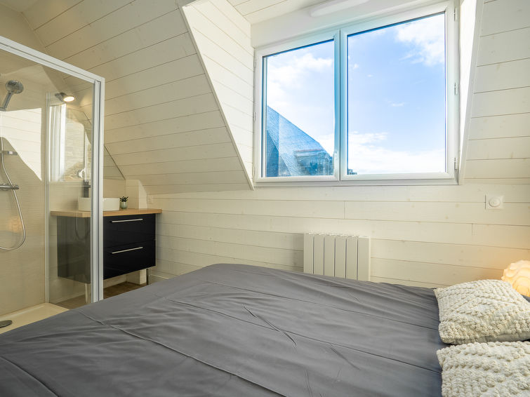 Foto van wonen van Appartement Saint Malo