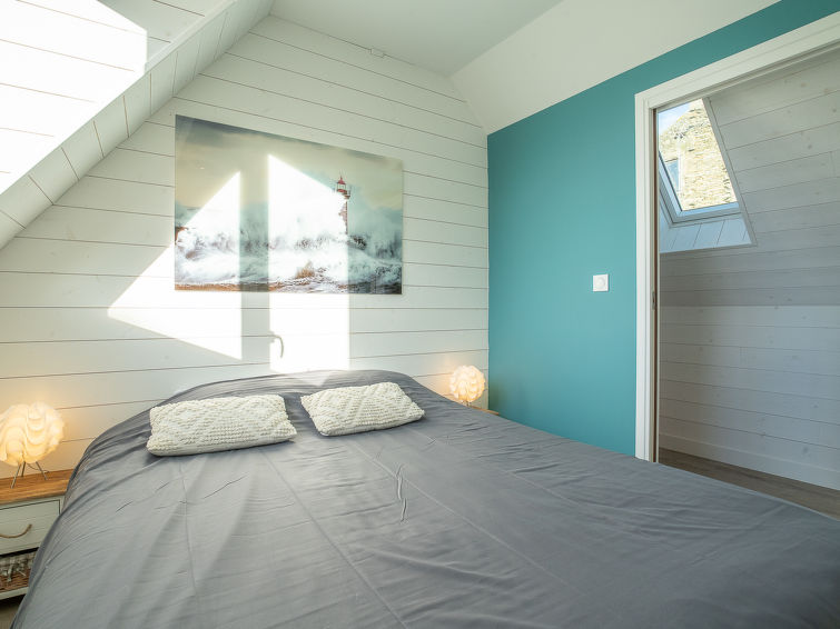 Foto van wonen van Appartement Saint Malo