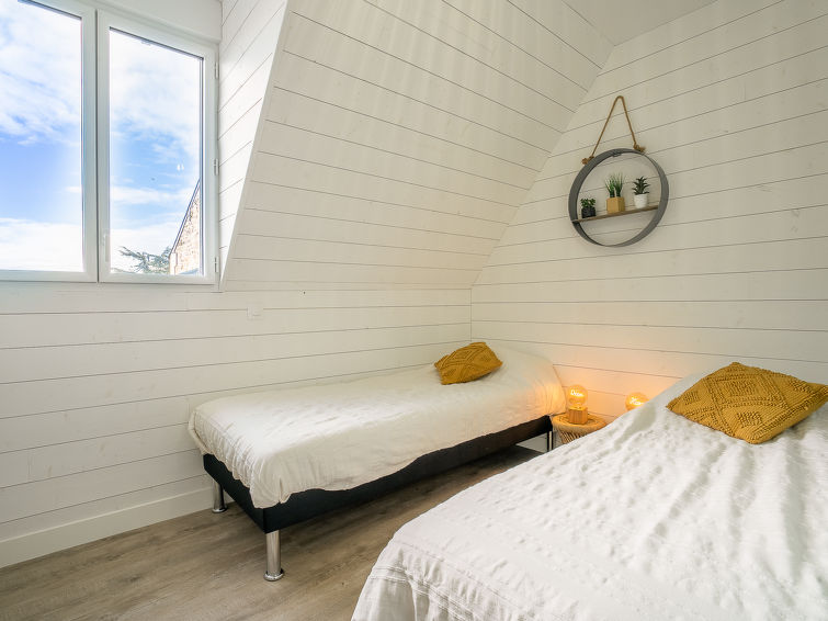 Foto van wonen van Appartement Saint Malo