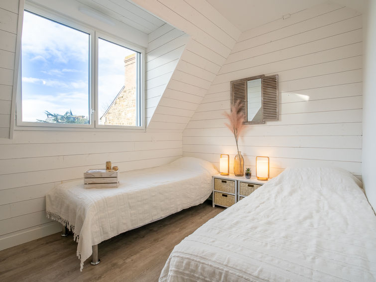 Foto van wonen van Appartement Saint Malo