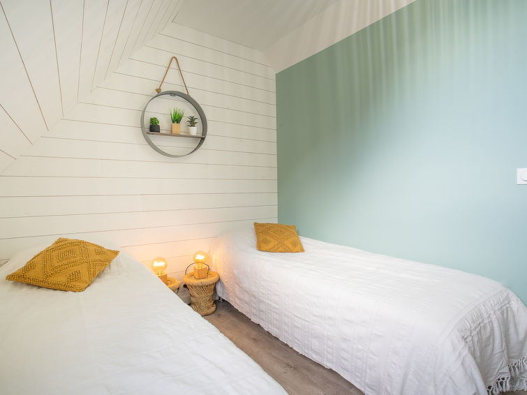 Foto van wonen van Appartement Saint Malo