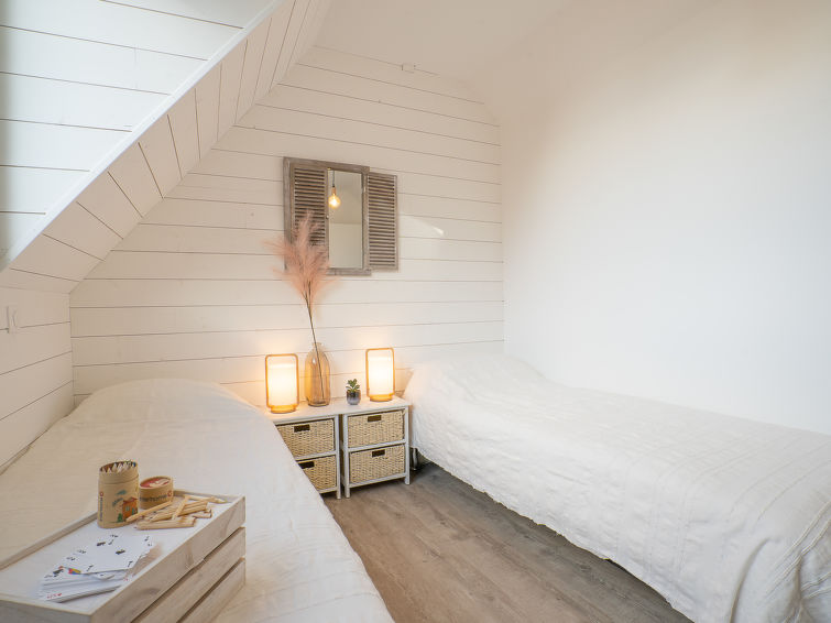 Foto van wonen van Appartement Saint Malo