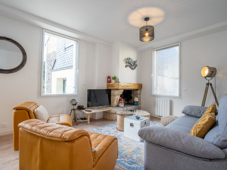 Foto van wonen van Appartement Saint Malo
