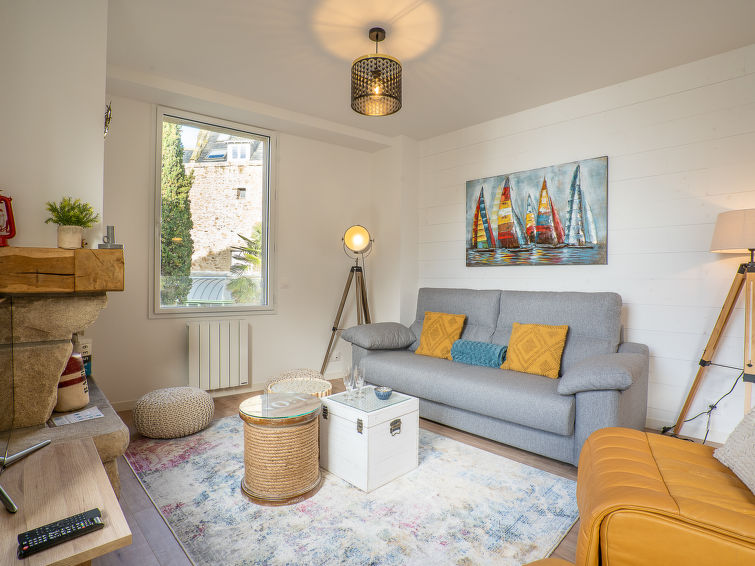 Foto van wonen van Appartement Saint Malo