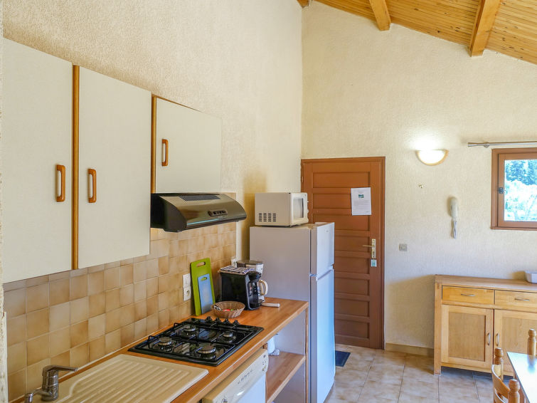 Foto van wonen van Appartement Porto