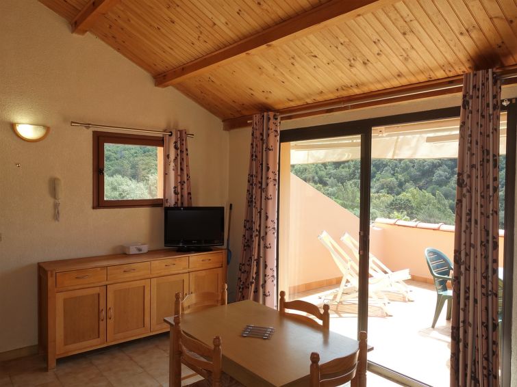 Foto van wonen van Appartement Porto