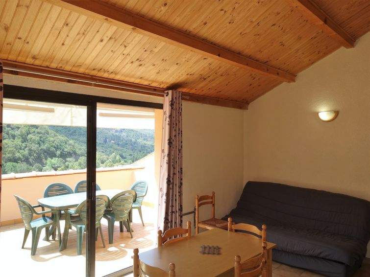 Foto van wonen van Appartement Porto