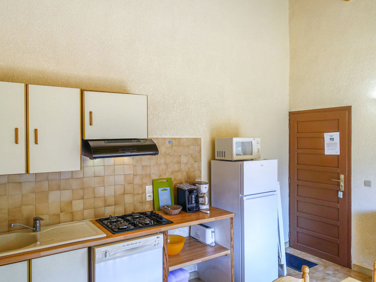 Foto van wonen van Appartement Porto