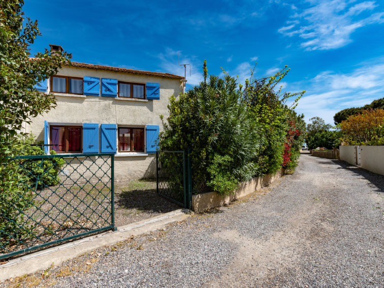 Ontdek Rust en Comfort in Vakantiehuis Flicit in Corsica | Out! Vakantiehuizen