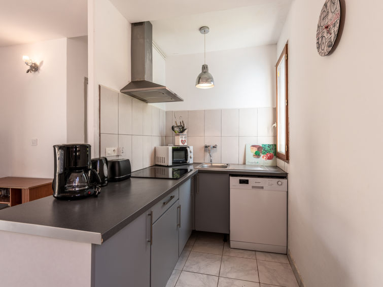 Foto van wonen van Vakantiehuis Folelli