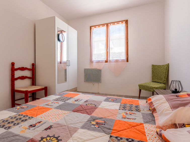 Foto van wonen van Vakantiehuis Folelli