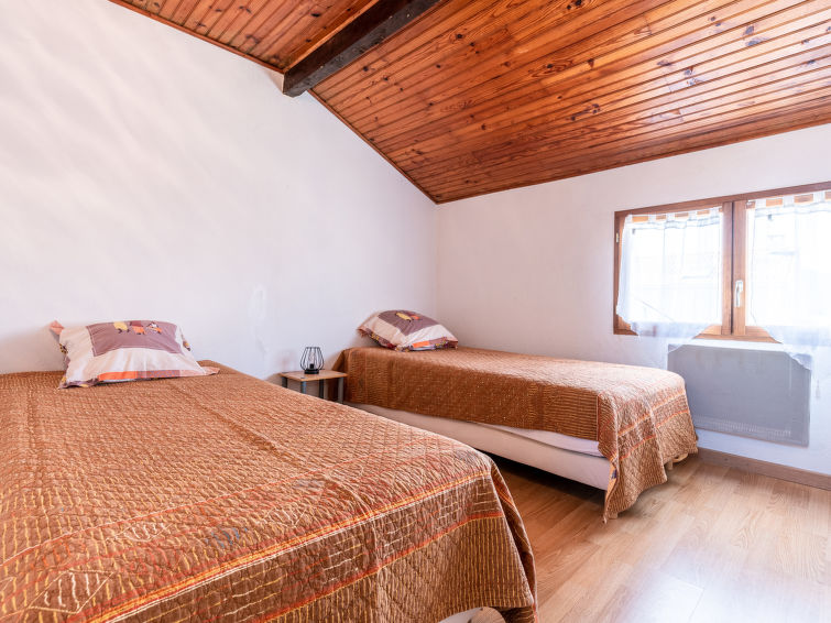 Foto van wonen van Vakantiehuis Folelli