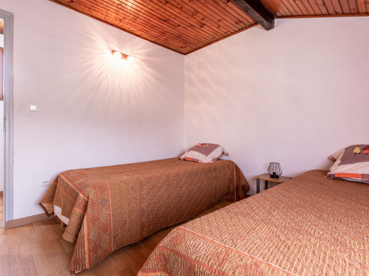 Foto van wonen van Vakantiehuis Folelli