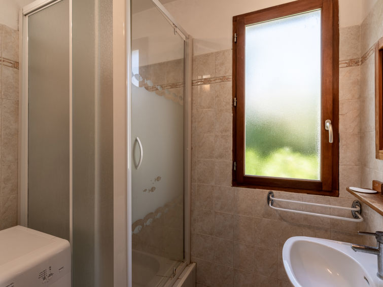 Foto van wonen van Vakantiehuis Folelli
