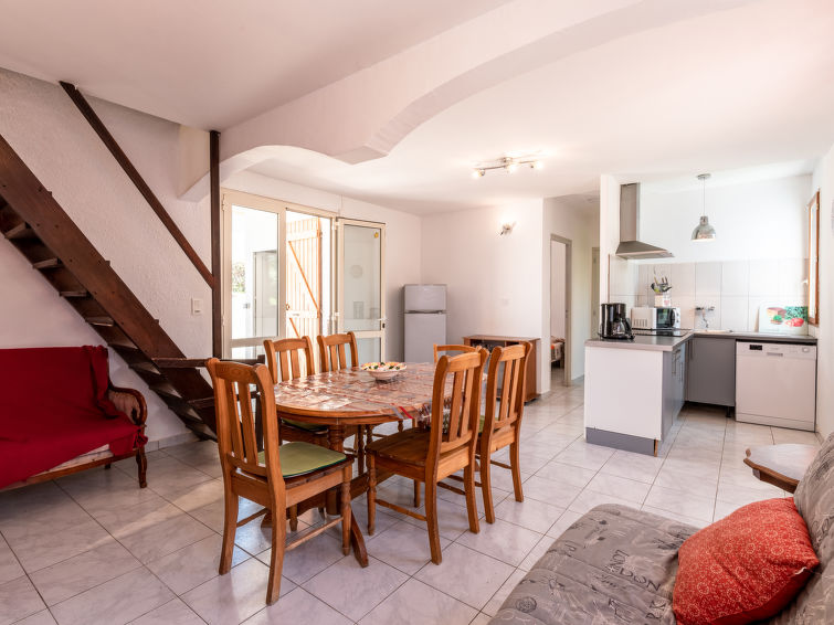 Foto van wonen van Vakantiehuis Folelli