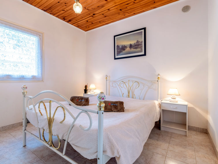 Foto van wonen van Vakantiehuis Chiavari