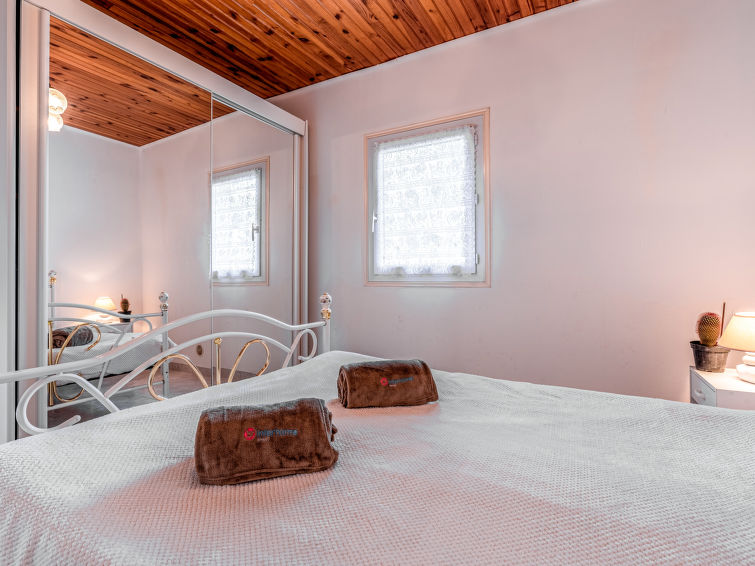 Foto van wonen van Vakantiehuis Chiavari