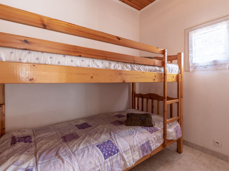 Foto van wonen van Vakantiehuis Chiavari