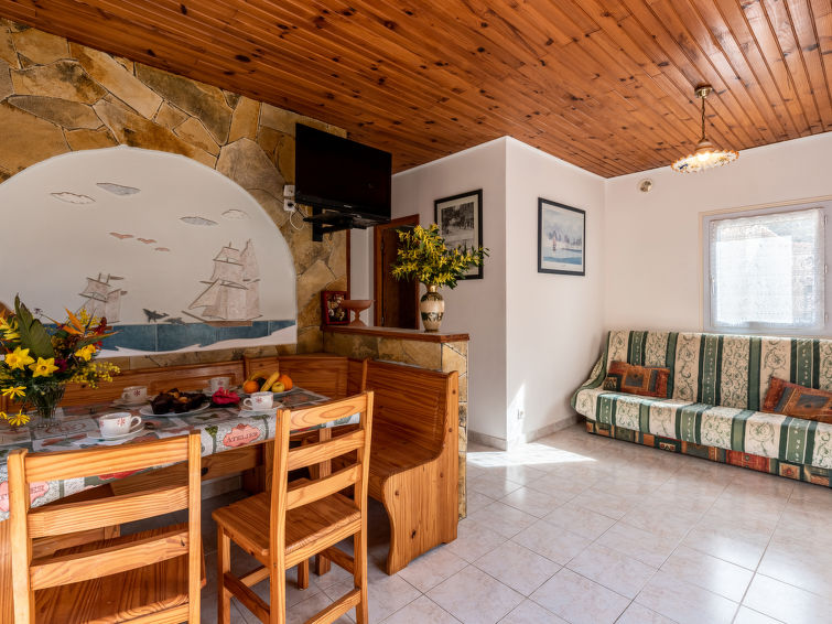 Foto van wonen van Vakantiehuis Chiavari