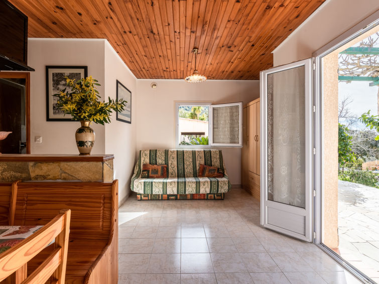 Foto van wonen van Vakantiehuis Chiavari