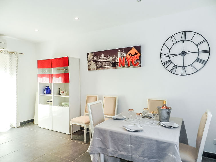 Foto van wonen van Vakantiehuis Galéria Foto van wonen van Vakantiehuis Galéria