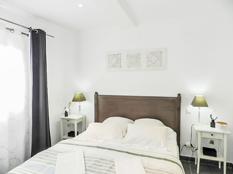 Foto van wonen van Vakantiehuis Galéria Foto van wonen van Vakantiehuis Galéria