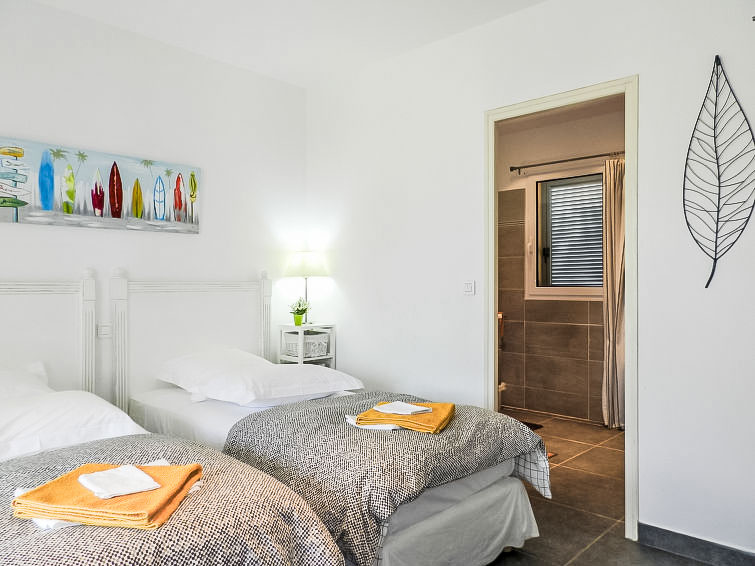 Foto van wonen van Vakantiehuis Galéria Foto van wonen van Vakantiehuis Galéria