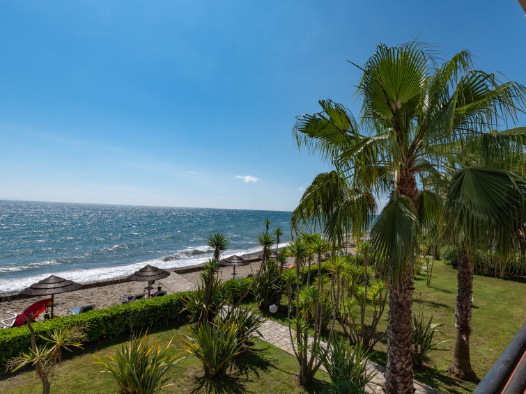 Foto van exterieur van Appartement San Nicolao