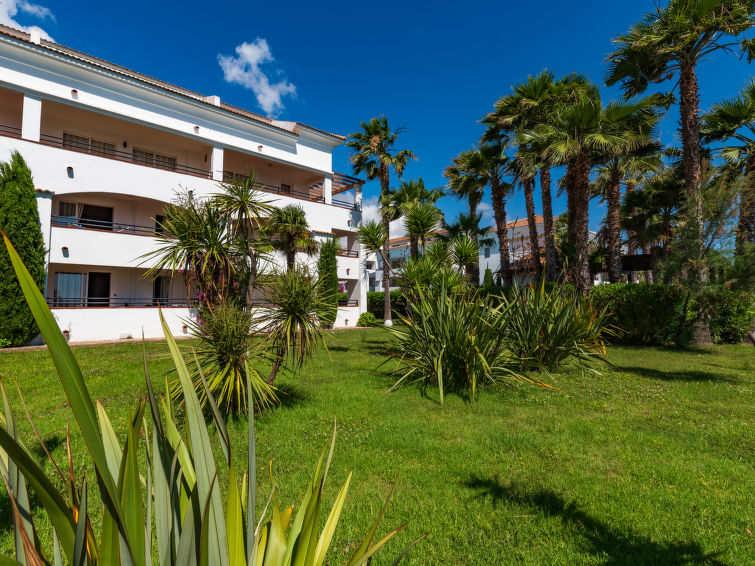 Foto van exterieur van Appartement San Nicolao