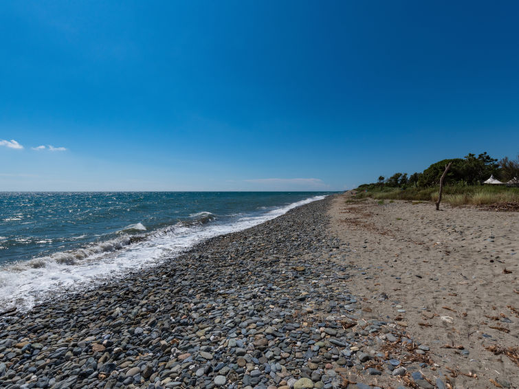 Foto van exterieur van Appartement San Nicolao