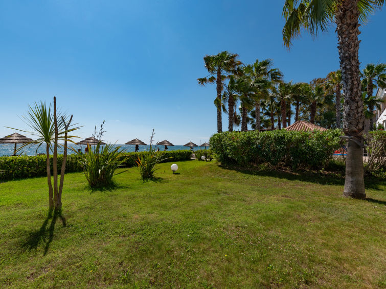 Ontsnap naar het Prachtige Appartement Casa Vecchi in Corsica | Out! Vakantiehuizen