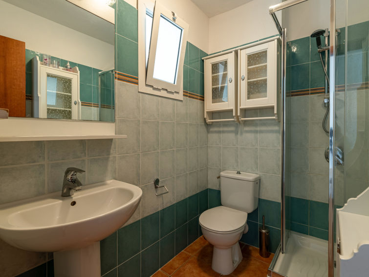 Foto van wonen van Appartement San Nicolao