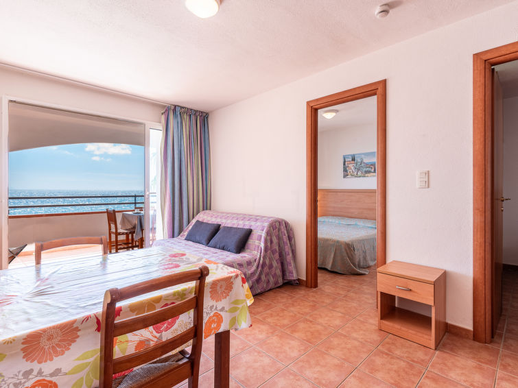 Foto van wonen van Appartement San Nicolao