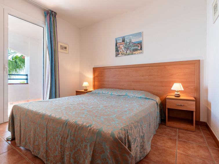 Foto van wonen van Appartement San Nicolao