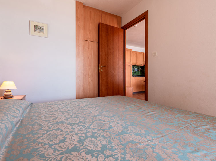 Foto van wonen van Appartement San Nicolao