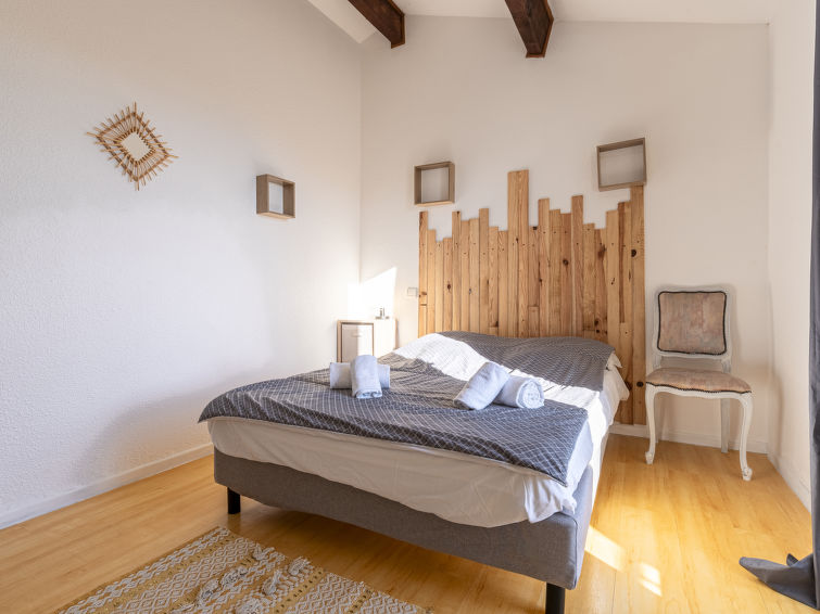 Foto van wonen van Vakantiehuis Porto Vecchio